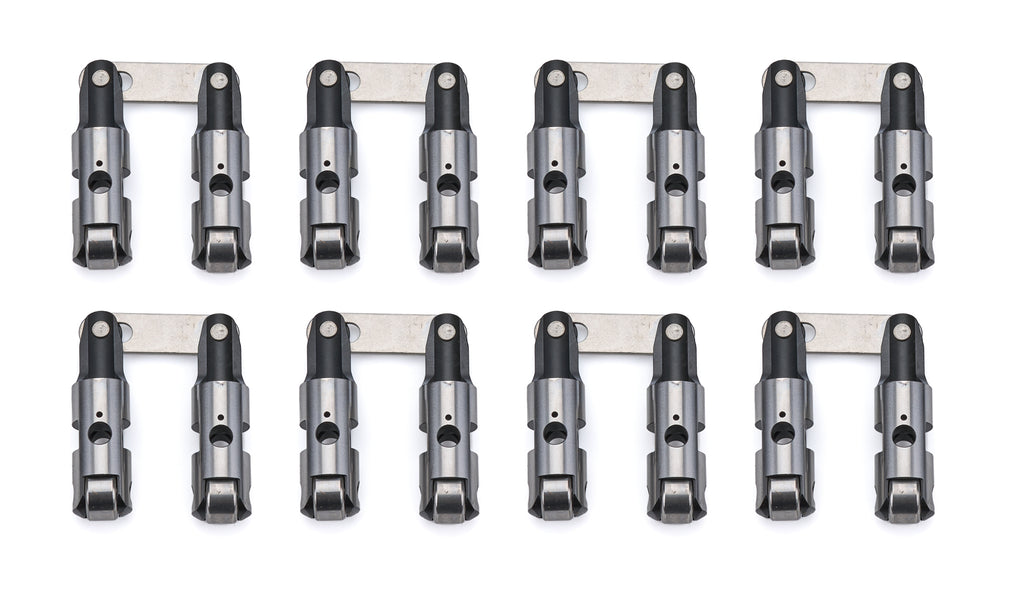 BAM ROLLER LIFTERS BAM-B-2001-16BB1 SBC Solid Roller Lifter Set .842  On-Center