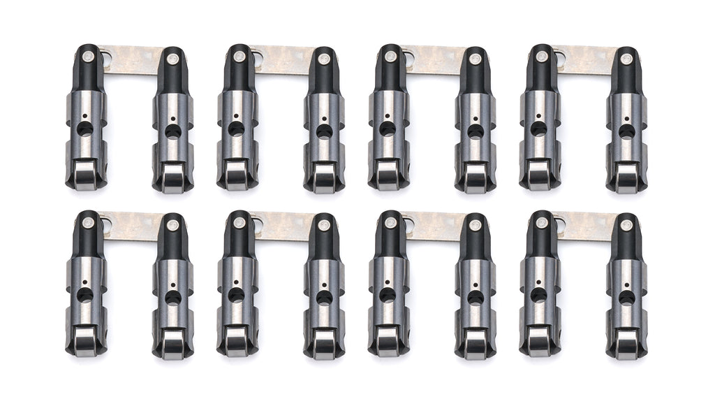 BAM ROLLER LIFTERS BAM-B-2001-16BB4 SBC Solid Roller Lifter Set .842  On-Center