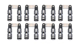 BAM ROLLER LIFTERS BAM-B-2001-16BB4 SBC Solid Roller Lifter Set .842  On-Center