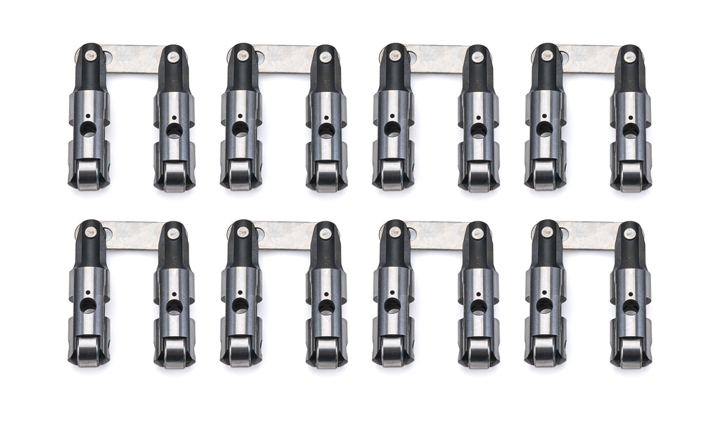 BAM ROLLER LIFTERS BAM-B-2001-16 SBC Solid Roller Lifter Set .842  On-Center