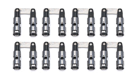 BAM ROLLER LIFTERS BAM-B-2001-16 SBC Solid Roller Lifter Set .842  On-Center