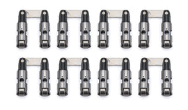 BAM ROLLER LIFTERS BAM-B-2002-16BB1 SBC Solid Roller Lifter Set .842 .180 Offset Int
