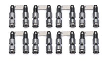 Load image into Gallery viewer, BAM ROLLER LIFTERS BAM-B-2002-16BB4 SBC Solid Roller Lifter Set .842 .180 Offset Int