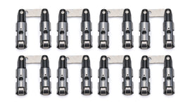 BAM ROLLER LIFTERS BAM-B-2002-16BB4 SBC Solid Roller Lifter Set .842 .180 Offset Int