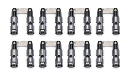 BAM ROLLER LIFTERS BAM-B-2002-16 SBC Solid Roller Lifter Set .842 .180 Offset Int