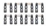 BAM ROLLER LIFTERS BAM-B-2002-16 SBC Solid Roller Lifter Set .842 .180 Offset Int