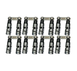 BAM ROLLER LIFTERS BAM-B-2003-16 BAM ROLLER LIFTERS SBC Solid Roller Lifter .904 Diameter, Set of 16