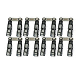 BAM ROLLER LIFTERS BAM-B-2003-16 BAM ROLLER LIFTERS SBC Solid Roller Lifter .904 Diameter, Set of 16