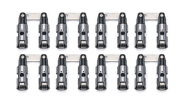 BAM ROLLER LIFTERS BAM-B-2004-16BB1 SBC Solid Roller Lifter Set .904 .210 Offset Int