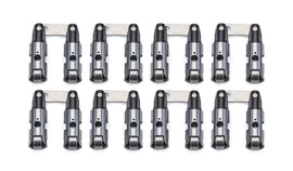 BAM ROLLER LIFTERS BAM-B-2004-16 SBC Solid Roller Lifter Set .904 .210 Offset Int