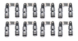 BAM ROLLER LIFTERS BAM-B-2008-16BB1 BBC Solid Roller Lifter Set .904 .210 Offset Int