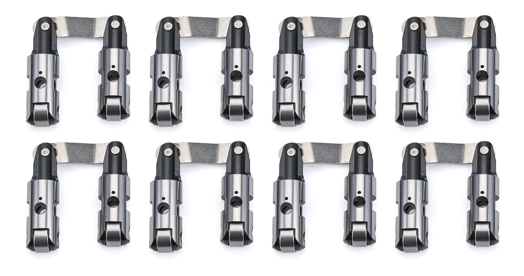 BAM ROLLER LIFTERS BAM-B-2008-16BB4 BBC Solid Roller Lifter Set .904 .210 Offset Int