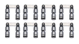 BAM ROLLER LIFTERS BAM-B-2010-16BB1 SBF Solid Roller Lifter Set .874  On-Center
