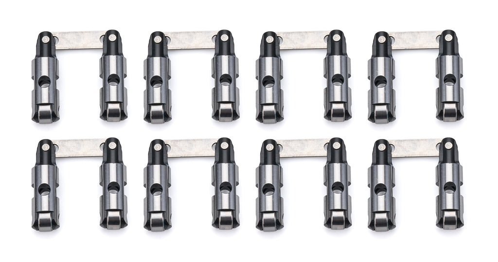BAM ROLLER LIFTERS BAM-B-2010-16 SBF Solid Roller Lifter Set .874  On-Center