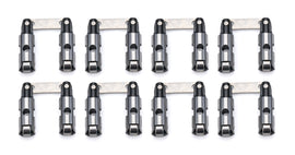 BAM ROLLER LIFTERS BAM-B-2010-16 SBF Solid Roller Lifter Set .874  On-Center