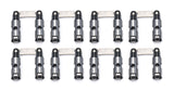 BAM ROLLER LIFTERS BAM-B-2010-16 SBF Solid Roller Lifter Set .874  On-Center