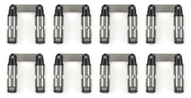 BAM ROLLER LIFTERS BAM-B-2029-16 BAM Roller Lifters BAM-B-2029-16 GM LS-Series Solid Roller Lifter Set with Link Bars