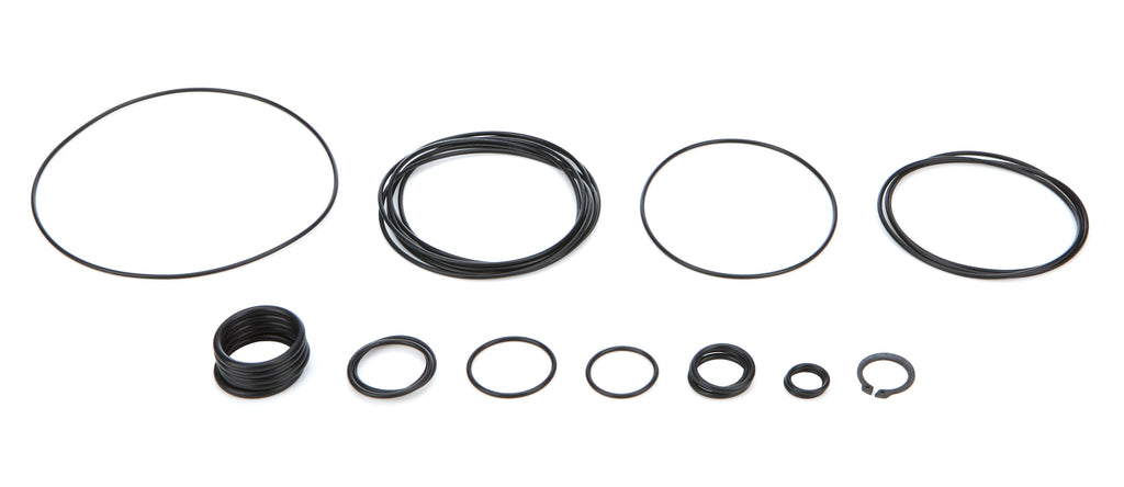 BARNES 0RK-038 O-Ring Kit For 9117-4CR 1.375 Gear