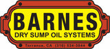 BARNES 100 Barnes Catalog 2014-15