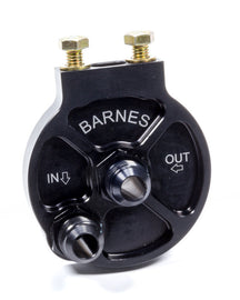 BARNES 8926-10 Billet Filter Mount -10 Less Bracket