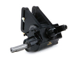 BARNES 9017-1BD Pump One Stage Belt Drive Dual Brackets 1.37