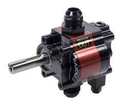 BARNES 9017-1B 1 Stage Pump Belt Drive 1.375in Pressure Stage