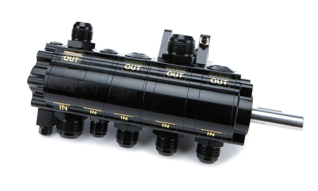 BARNES 9017-5BI 1.0 BRT DS Barnes Belt Drive Pump 5-Stage Cast Iron Press, 1.375 inch