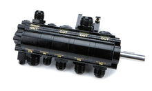 Load image into Gallery viewer, BARNES 9017-5BI 1.0 BRT DS Barnes Belt Drive Pump 5-Stage Cast Iron Press, 1.375 inch