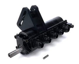 BARNES 9017-5BRI1.375 5-Stage Belt Drive Rotor Pump 1.375 gear