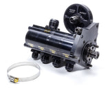 BARNES 9117-4CR1.375 4 Stage Rotor Pump with Filter Mount