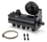 BARNES 91174-5CR1.31.0 Barnes 91174-5CR1.31.0 5-Stage Rotor Pump with Filter Mount for Industrial Applications