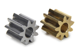 BARNES GRS-037 Oil Pump Gear Set 1.375