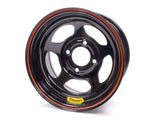 BASSETT 37ST3 13x7 4.50in Black Rolled