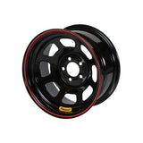 BASSETT 47SF375 14x7 5x4.5in 3.75in BS Black