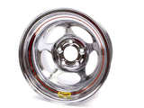 BASSETT 50L555C 15x10 Chrome Inertia 5x5 5-1/2in BS