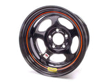 BASSETT 50L555 15x10 5x5 Black Inertia