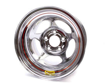 Load image into Gallery viewer, BASSETT 50L55C 15x10 Chrome Inertia 5x5 5in BS