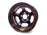 BASSETT 50L56 15X10 5x5 Black Inertia 6in BS