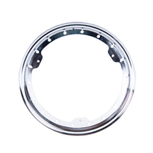 Load image into Gallery viewer, BASSETT 50LKC Beadlock Ring New Style Chrome