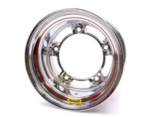 Load image into Gallery viewer, BASSETT 50SR3C 15x10 W/5 Chrome Spun