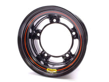 Load image into Gallery viewer, BASSETT 50SR3 15x10 W/5 Black Spun