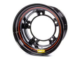 BASSETT 50SR4-LW 15x10 Wide 5 4in BS L/W Black