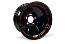 Load image into Gallery viewer, BASSETT 58SOLID2 Wheel 15x8in Solid 5x5 2in BS Heavy L/R