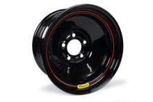 Load image into Gallery viewer, BASSETT 58SOLID3 Wheel 15x8in Solid 5x5 3in BS Heavy L/R