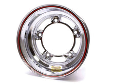 Load image into Gallery viewer, BASSETT 58SR2C 15x8 W/5 Chrome Spun