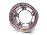 BASSETT 58SR3S 15x8 W/5 Silver Spun
