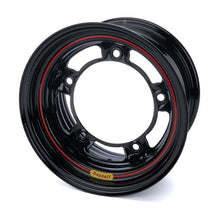 Load image into Gallery viewer, BASSETT 58SR45-HL 15x10 W/5 Blakc Spun High Load