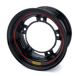 BASSETT 58SR45-HL 15x10 W/5 Blakc Spun High Load