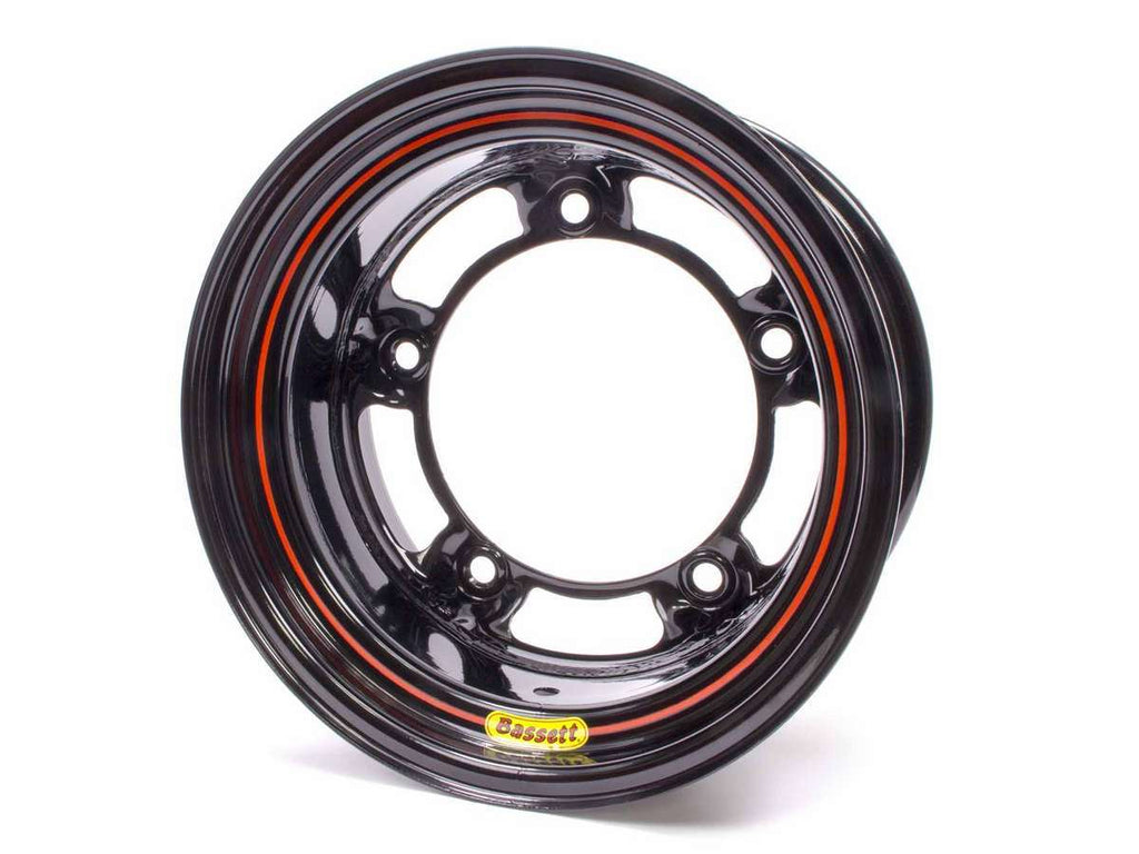 BASSETT 58SR45 15x8 Wide 5 4.5in BS