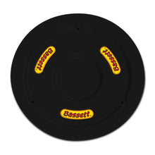 Load image into Gallery viewer, BASSETT 5PLG-BLK Wheel Cover 15in Black